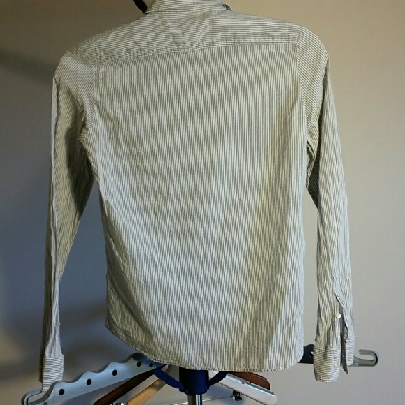 Lacoste button down - Picture 4 of 4